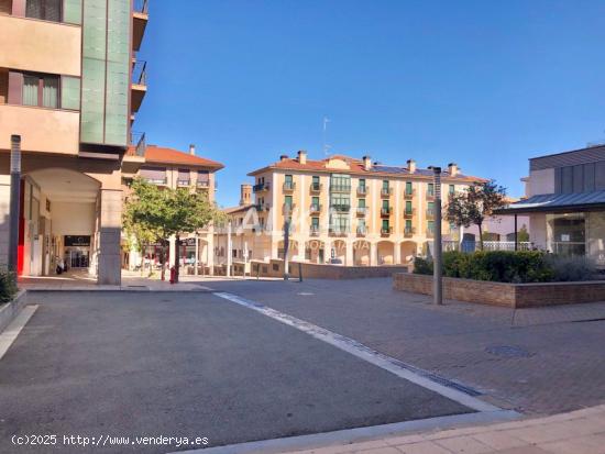 Bajera en venta o alquiler en el centro de Tudela - NAVARRA