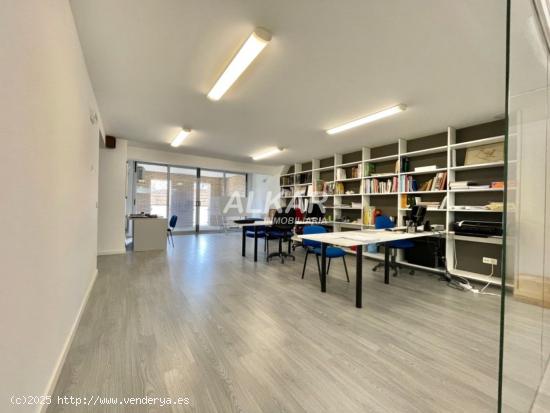 LOFT EN EL CENTRO DE TUDELA - NAVARRA