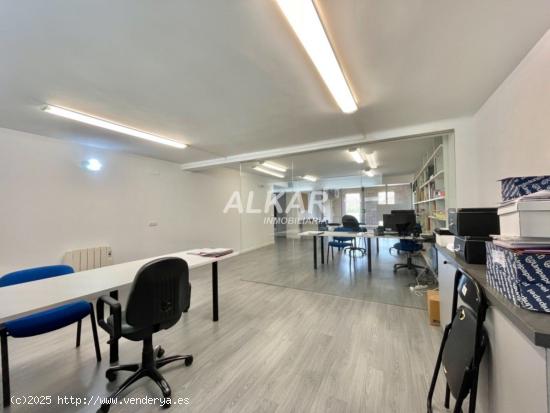 LOFT EN EL CENTRO DE TUDELA - NAVARRA