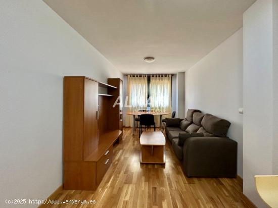 APARTAMENTO EN ZONA QUEILES - NAVARRA