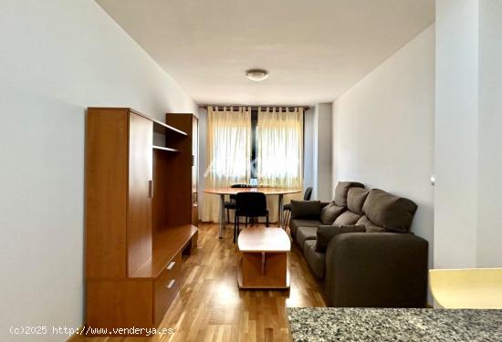 APARTAMENTO EN ZONA QUEILES - NAVARRA