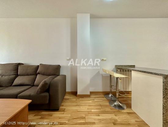 APARTAMENTO EN ZONA QUEILES - NAVARRA