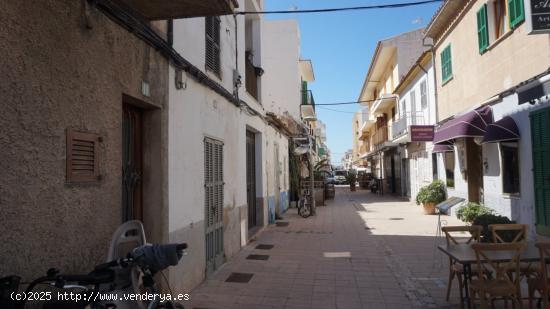 Casa en venta en el Port de Pollença - BALEARES