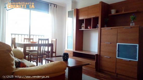  APARTAMENTO SEMINUEVO EN GONDOMAR - PONTEVEDRA 