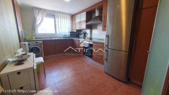 Piso totalmente reformado en venta, situado en la zona de República Argentina, Gandia. - VALENCIA