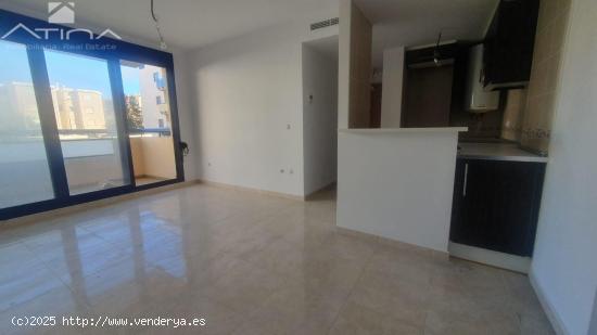 Apartamento en 2ª línea de la playa de Bellreguard, a solo 150 metros del mar - VALENCIA