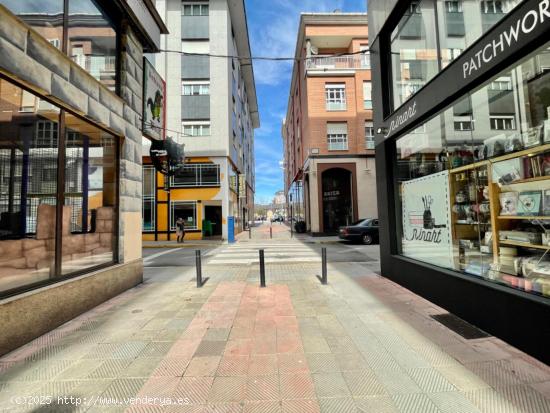 OFICINA - ZONA CENTRO - LEON