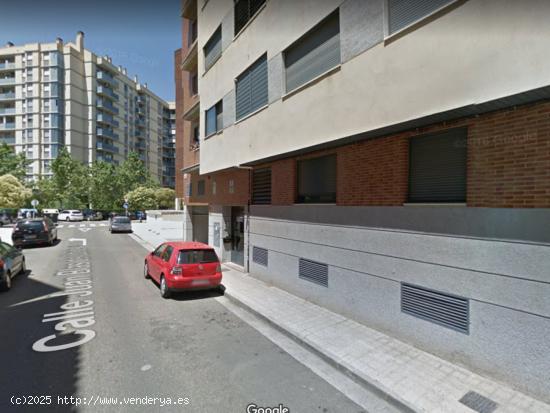  LOCAL EN VENTA EN CALLE BLAS DE UBIDE 32 - ZARAGOZA 