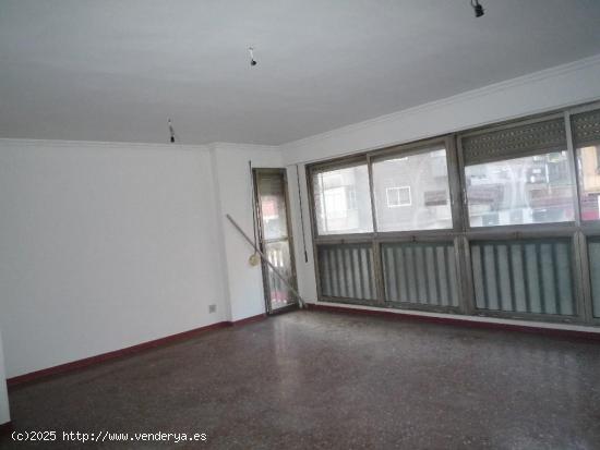 PISO EN VENTA EN CALLE PADRE MANJON DE ZARAGOZA - ZARAGOZA