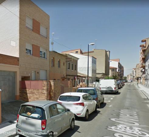 APARTAMENTO EN VENTA EN LA CALLE OVIEDO DE ZARAGOZA - ZARAGOZA