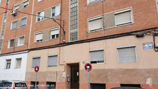 Piso en venta en Calle Valle De Zuriza, 2, Zaragoza - ZARAGOZA