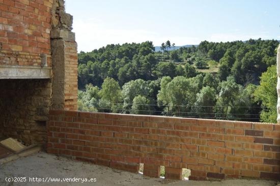 OCASION: SOLAR URBANO EN VENTA  CALLE MAYOR DE VIMBODI  78 M2 DE SOLAR, VISTA A  MONTAÑAS DE PRADES