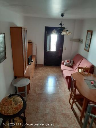 CASA EN VENTA EN UGIJAR - GRANADA