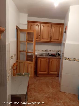 CASA EN VENTA EN UGIJAR - GRANADA