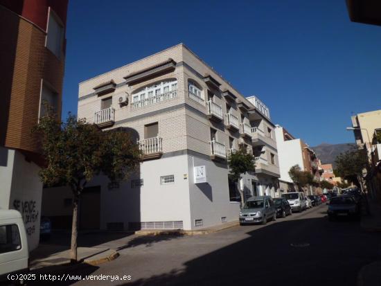 PISO EN VENTA EN SANTA MARIA DEL AGUILA - ALMERIA