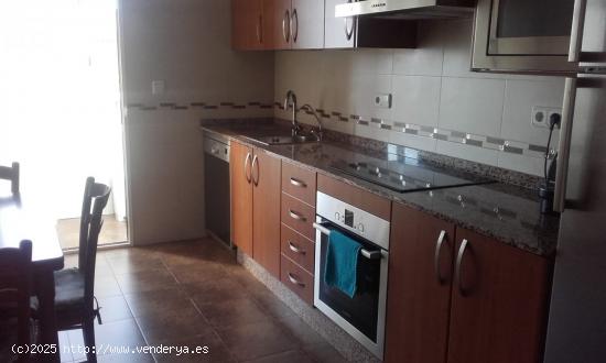 Se vende piso zona El Pla, Elche - ALICANTE