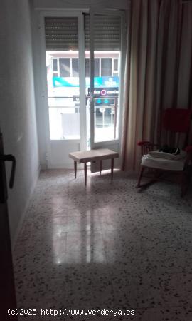 Se vende entresuelo en zona Carrus - ALICANTE