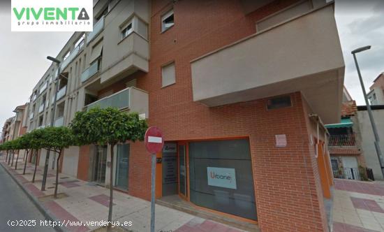  LOCAL COMERCIAL EN EL RANERO - MURCIA 