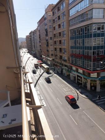 Piso  en  Gran  Vía  de  Murcia. - MURCIA