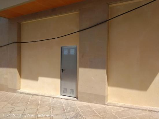 Local Comercial en Infanta Elena /Juan carlos I - MURCIA