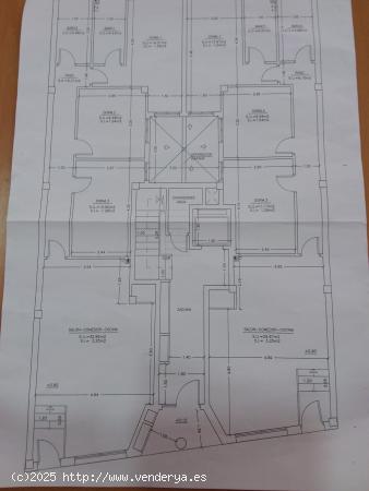 SE VENDE SOLAR URBANO PARA EDIFICAR - ALICANTE