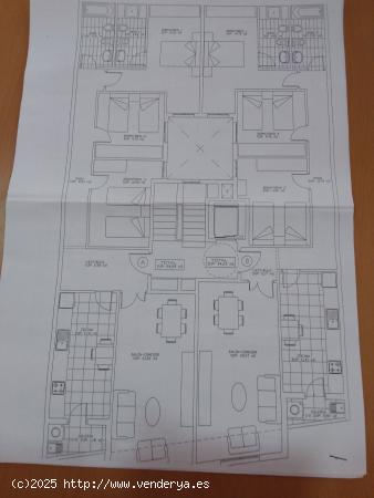 SE VENDE SOLAR URBANO PARA EDIFICAR - ALICANTE