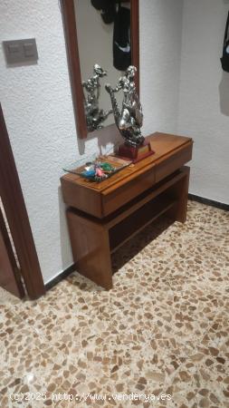  PISO EN VENTA EN ELCHE - ALICANTE 