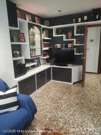 PISO EN VENTA EN ELCHE - ALICANTE