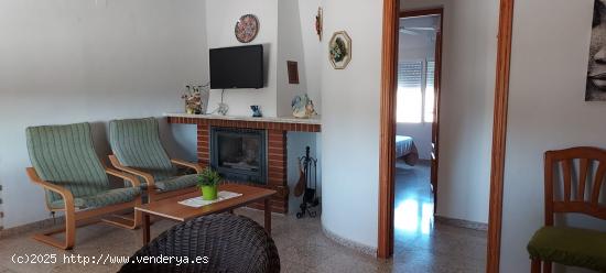 Magnífica casa de campo en crevillente - ALICANTE