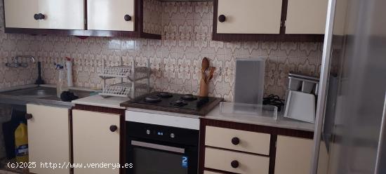 CHALET EN VENTA EN CREVILLENTE - ALICANTE