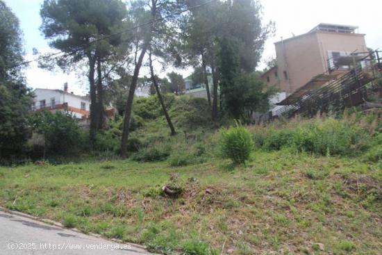 Se Vende en Castellar del Valles - BARCELONA