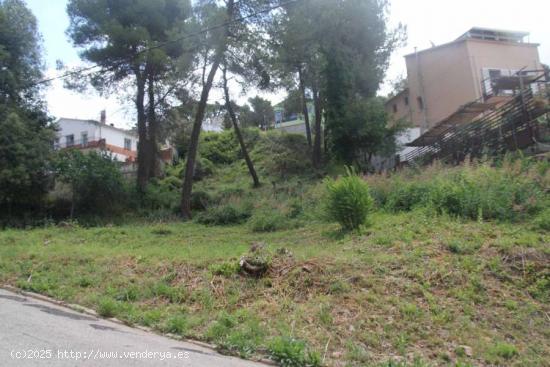 Se Vende en Castellar del Valles - BARCELONA