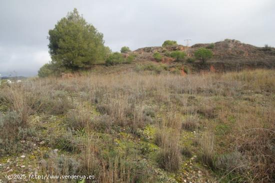 TERRENO URBANIZABLE DE 432m2. - BARCELONA