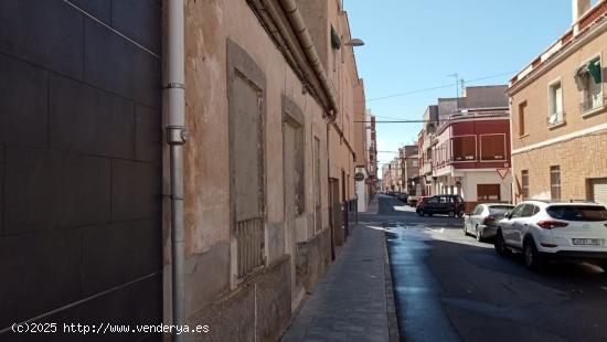 Casa para reformar en Avenida de Elda. - ALICANTE