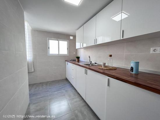 HABITACIÓN EN ALQUILER EN PUZOL!!!! - VALENCIA