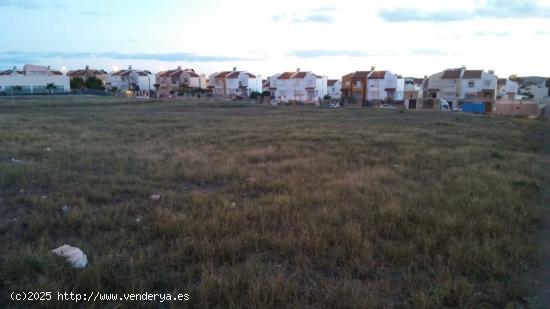  Solar con Mucho Potencial en Zona de Gran Crecimiento!! - MALAGA 