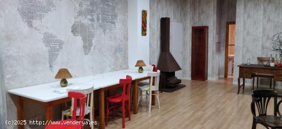 Local de 50 m2 en Barrio Peral. - MURCIA