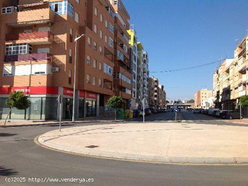 Local zona Mandarache - Hispania. - MURCIA