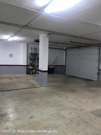 Plaza de garaje en venta en el centro. - MURCIA