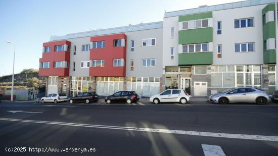  LOCAL COMERCIAL 135 m2 en la Herradura, Telde - LAS PALMAS 