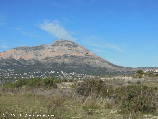 Se Vende en Jávea - Xàbia - ALICANTE