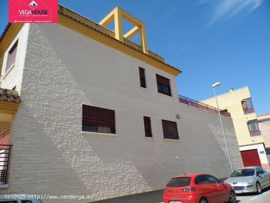 Se vende Dúplex en la Aparecida-Orihuela - ALICANTE