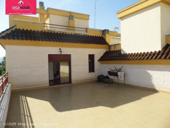 Se vende Dúplex en la Aparecida-Orihuela - ALICANTE