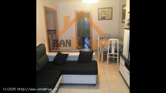  SE VENDE PISO EN BALERMA CERCA DE LA PLAYA - ALMERIA 