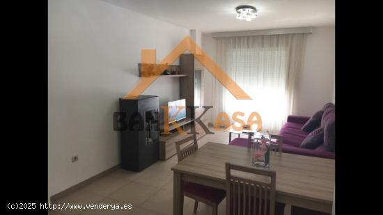 SE VENDE PISO EN EJIDO ZONA TORRELAGUNA - ALMERIA