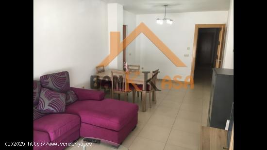 SE VENDE PISO EN EJIDO ZONA TORRELAGUNA - ALMERIA