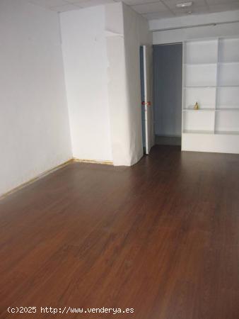 Local comercial en alquiler  - MURCIA