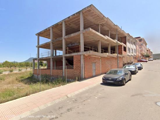  Suelos urbanos residenciales en San Juan de Moro - CASTELLON 