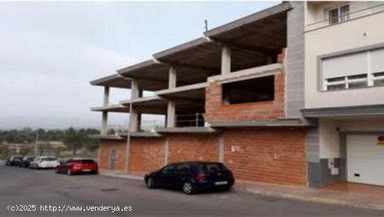 Suelos urbanos residenciales en San Juan de Moro - CASTELLON