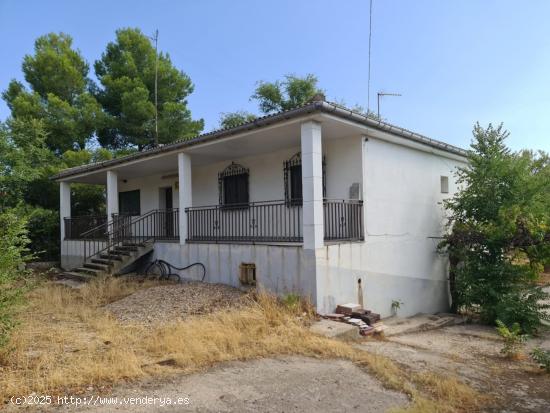 Chalet en Colmenar de Oreja zona Los vallejos - MADRID